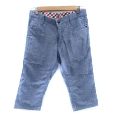 アドミラル Admiral ハーフパンツ ショートパンツ L 青 ブルー /SM30のサムネイル
