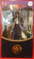 オランジュ・ルージュ へし切長谷部
