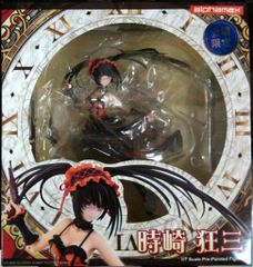 新品未開封 KDcolle デート・ア・バレット 時崎狂三 花魁Ver. 1/7
