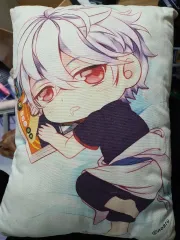 銀魂 銀時 ぬいぐるみ クッション