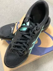 アシックス EFFORT13 エフォート13 新品 入門用スパイク