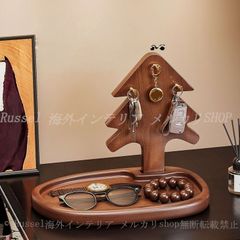 未使用 槌目 ステンレストレイ トレー 持ち手付き 薔薇 ローズ 昭和 