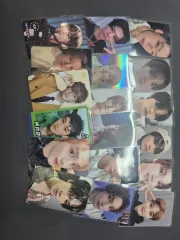 NCT DREAM トレカ 36枚 まとめ