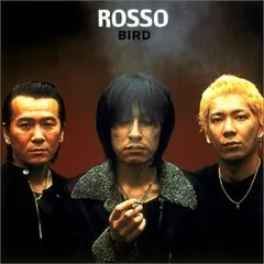 白*湯様 ROSSO / BIRD アナログレコード 2枚組 2026年最新】bird rossoの人気アイテム - メルカリ