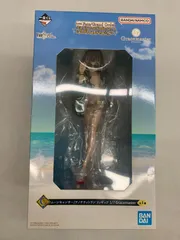 未開封 一番くじ Fate/Grand Order C賞 ムーンキャンサー/テノチティトラン フィギュア 1/7 Gracemaster