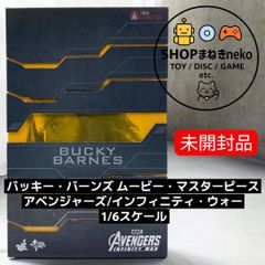 ホットトイズ バッキー・バーンズ 東京コミコン限定パッケージ - メルカリ