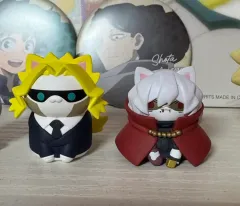 僕のヒーローアカデミア MEGA CAT'S オールマイト 死柄木 弔 まとめ 出品