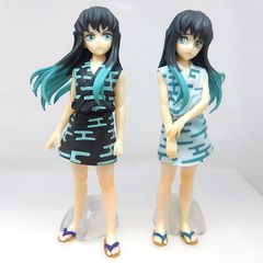 鬼滅の刃　一番くじ　～ふめつのきずな～　C賞　時透有一郎&無一郎 フィギュア 鬼滅の刃 一番くじ ふめつのきずな C賞 時透有一郎&時透無一郎 (箱無し