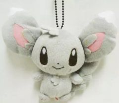 [중고] 봉제인형 137. 칠러미 MY 포켓몬 컬렉션 봉제인형 19 [포켓몬스터 베스트위시]