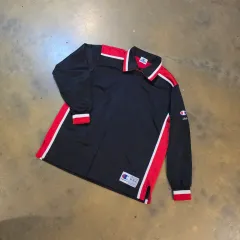 チャンピオン バイカラー コーチ ジャケット