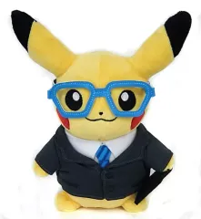 2026年最新】マンスリーピカチュウ ぬいぐるみの人気アイテム - メルカリ