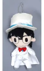 【中古】ぬいぐるみ 江戸川コナン(キッド服) ぬいぐるみ 「名探偵コナン 天空の難破船」