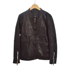 2026年最新】Chrome Hearts RACING2 シングルレザーライダース
