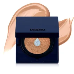 DASHU(ダシュ) メンズ クッション ファンデーション 自然な肌色のサムネイル
