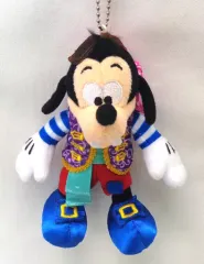 【中古】ぬいぐるみ マックス(クール・ザ・ヒート) ぬいぐるみバッジ 「ウォータープログラム 2011」 東京ディズニーリゾート限定