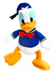 ドナルド スーパービッグぬいぐるみ ハピリクファクトリー ディズニー