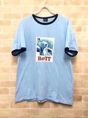 BoTT リンガーTシャツ ポーラーベア Mサイズ - メルカリ