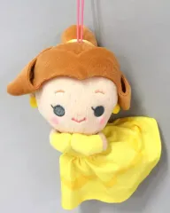 【中古】ぬいぐるみ ベル ディズニーキャラクターズ Dreamy ぬいぐるみVol.3 「ディズニー」