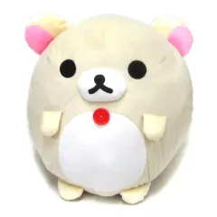 【中古】ぬいぐるみ コリラックマ まんまるぬいぐるみXLプレミアム 「リラックマ」