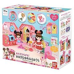 レミンソラン ゆめみるすてきなおしろ あそびたっぷりキッチン まとめ 