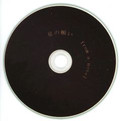 貴重シュリンク付き未開封品】WONDERVER 『大停電の夜に』 アルバム7曲 