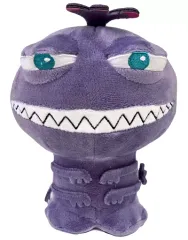 【中古】ぬいぐるみ ランドール moipon エクストラぬいぐるみ-マイク・ワゾウスキ/サリー/ブー/ランドール- 「モンスターズ・インク」