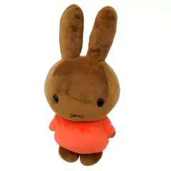 【中古】ぬいぐるみ メラニー SLサイズぬいぐるみ 2020 autumn 「ミッフィー」 タイトー限定