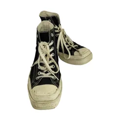 コンバースオールスター CONVERSE ALLSTAR SQUARETOE HI メンズ JPN：26 のサムネイル