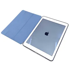 アップル iPad Air 2 Wi-Fi+Cellular 32GB シルバー MNVQ2J/A APPLE ネットワーク利用制限○ ソフトバンク 白ロム