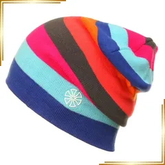 【新品】 [ビグッド] シンプル ニットキャップ ワッチキャップ ビーニーキャップ レディース メンズ 保温 ニット帽 アウトドア 自転車 秋冬 防寒（タイプE） 0