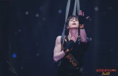 SnowMan 22年滝沢歌舞伎ZERO 佐久間大介 大判)公式写真*1枚