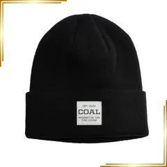 【新品】 [コール] ビーニー 2202782 BLACK (01000) Free 0
