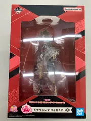 未開封 一番くじ ウマ娘 プリティダービー A賞 ドゥラメンテ フィギュア