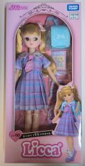 おちゅうしゃしましょ！ナースちゃん/1997年発売 リカちゃん ドール