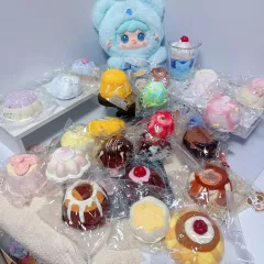 プリン ぷにぷに