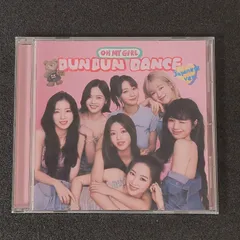 2026年最新】oh my girl dun dun danceの人気アイテム - メルカリ