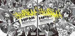 [중고](미사용·미개봉품) Welcome 2 Rhyme Anima + [CD] 히프노시스 마이크 -Division Rap Battle-