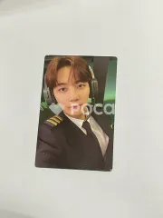 SEVENTEEN ジョンハン セブチ CARAT MEMBERSHIP KIT