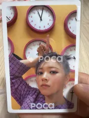 TWICE ジョンヨン BETWEEN 1&2 PHOTOCARD SET Complete Ver.