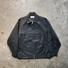 marka SPORTS JACKET COTTON SERGE 1 マーカ スポーツジャケット コットンサージ ブルゾン M19A-05BL01Cのサムネイル