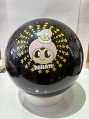 ABS KANA PINS ボウリングボール スペアボール14p軽め - メルカリ