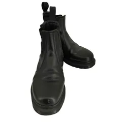 ドクターマーチン Dr.Martens 2976 MONO チェルシー ブーツ レディース US：6 