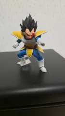 ドラゴンボールHGフィギュア ノーマルベジータ