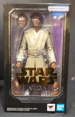 BANDAI SPIRITS S.H.Figuarts メイス・ウィンドゥ -Classic Ver.- (STAR WARS: Revenge of the Sith)