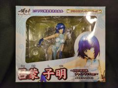 綾波レイ 1/8スケールフィギュア 水着Ver2 white アイズプロジェクト