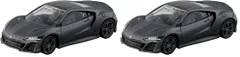 特価商品 タカラトミー(TAKARA TOMY) トミカプレミアム ３２ ホンダ ＮＳＸ Ｔｙｐｅ (× 2)