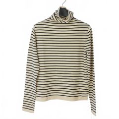 セオリーリュクス theory luxe 26SS Luxe Cotton Narvi Shirt シャツ 