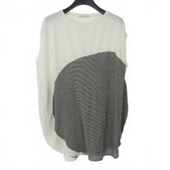 セオリーリュクス theory luxe 26SS Luxe Cotton Narvi Shirt シャツ 
