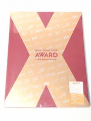 WEST. DOME TOUR AWARD 10th Anniversary 初回盤 Blu-ray