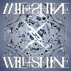 【中古】(未使用･未開封品)WILLSHINE (初回生産限定盤) [CD] PassCode